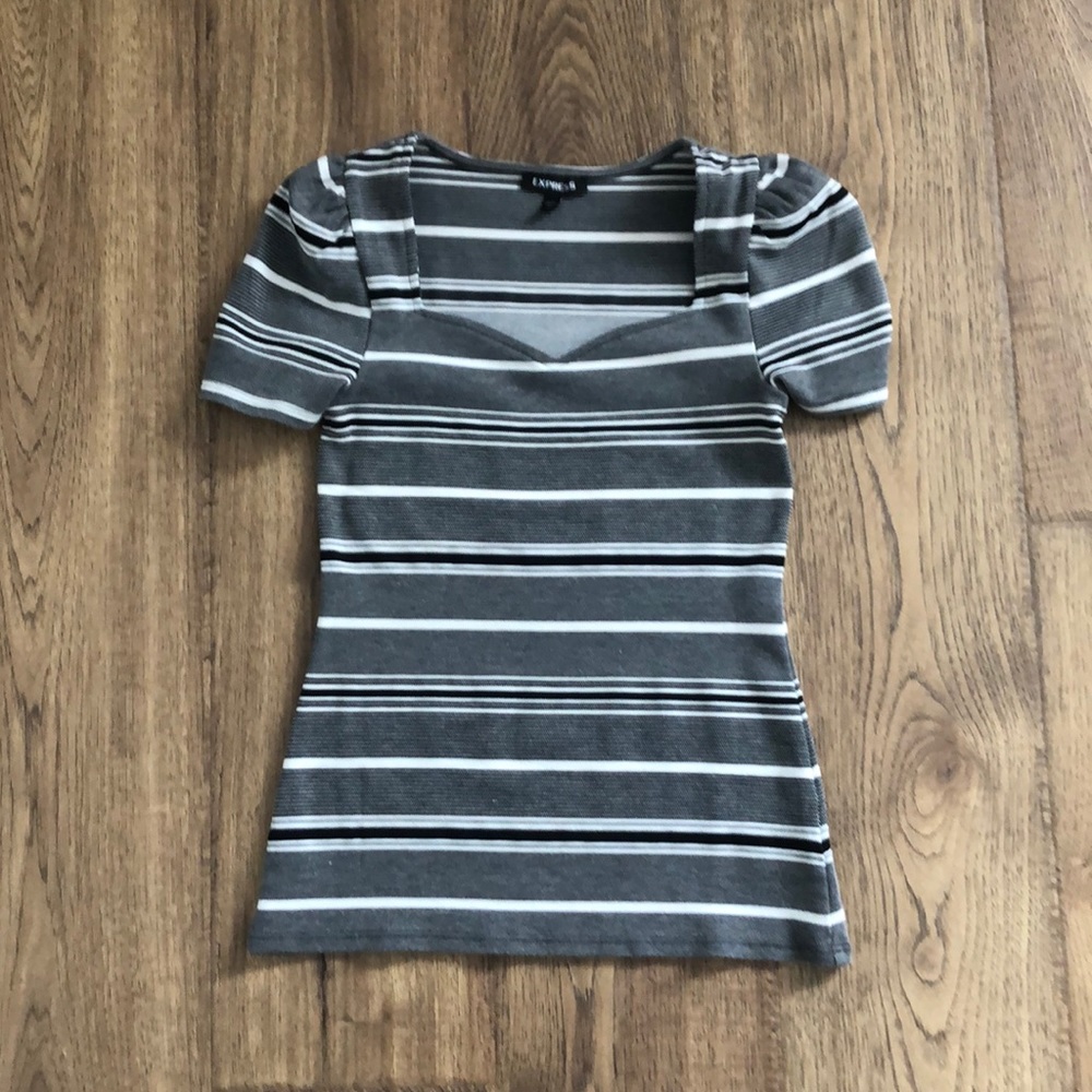 Express Top